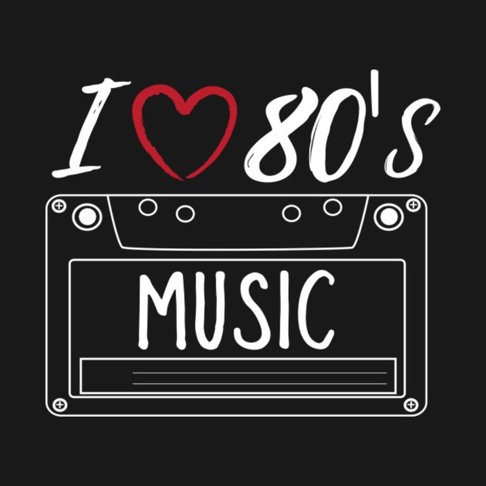Comment with your favorite 80's song